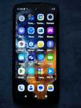 Cubot kingkong star 5g 12/256 nfc