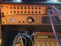 Universal Audio X8p Heritage Edition