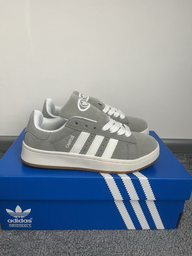 Кросівки Adidas campus Адідас кампус р 37,38,39,40