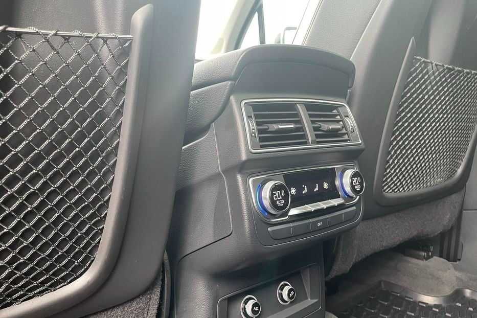 Продам Audi SQ7 2018 3 л бензин повний привід