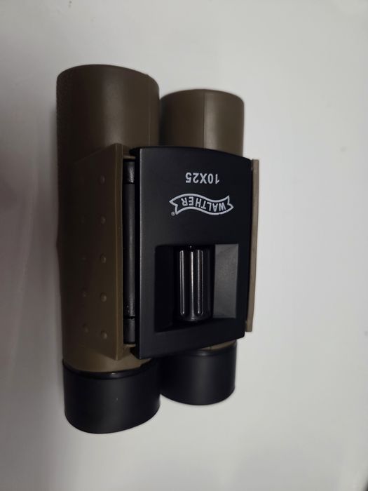 Lornetka walther 10x25