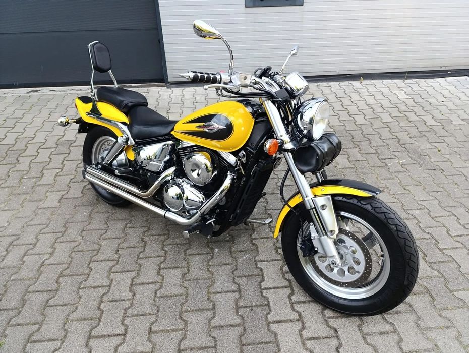 Suzuki Marauder VZ800, 1999r, ładny stan, raty, zapraszam