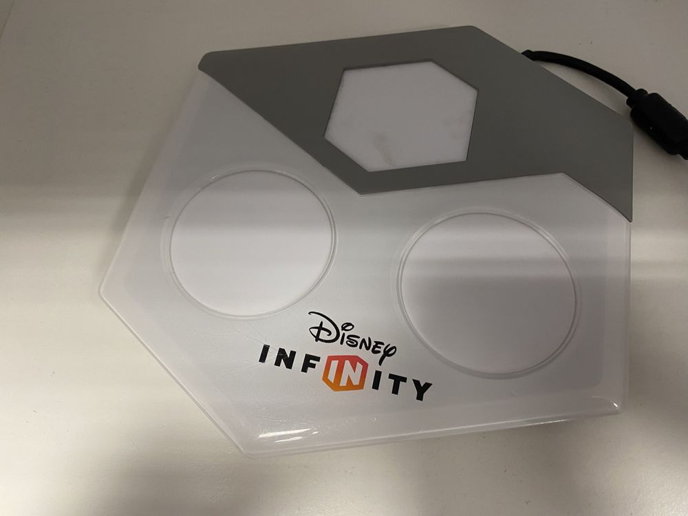 Disney Infinity portal Xbox 360