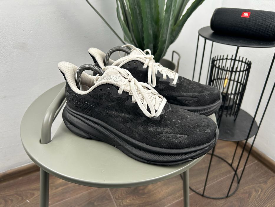 Оригінал! Кросівки Hoka Clifton 9 40 розмір М06481