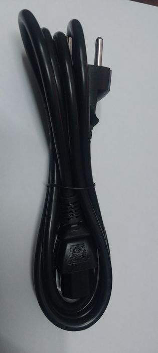 Кабель живлення 16A 250V