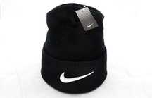 Шапка чоловіча зимова Nike