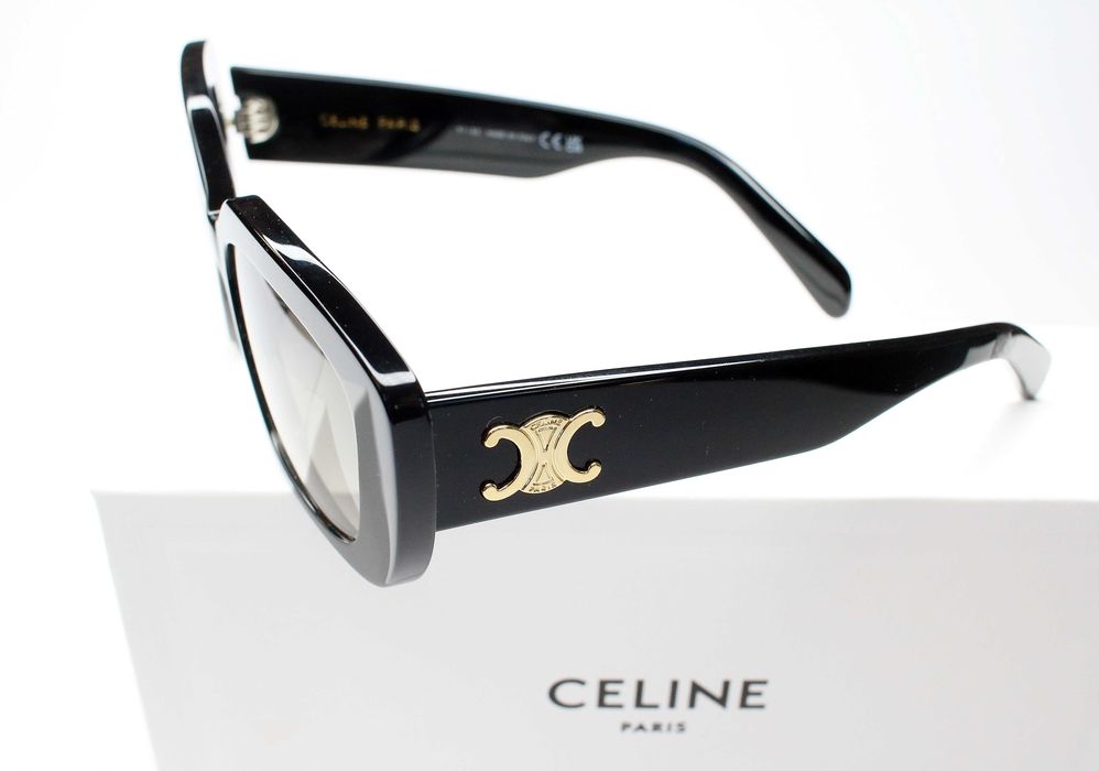 Okulary Przeciwsłoneczne CELINE CL40216U, PROMOCJA Nowa cena