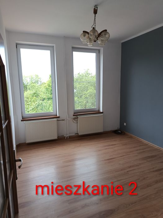 Wynajem mieszkań - OKAZJA