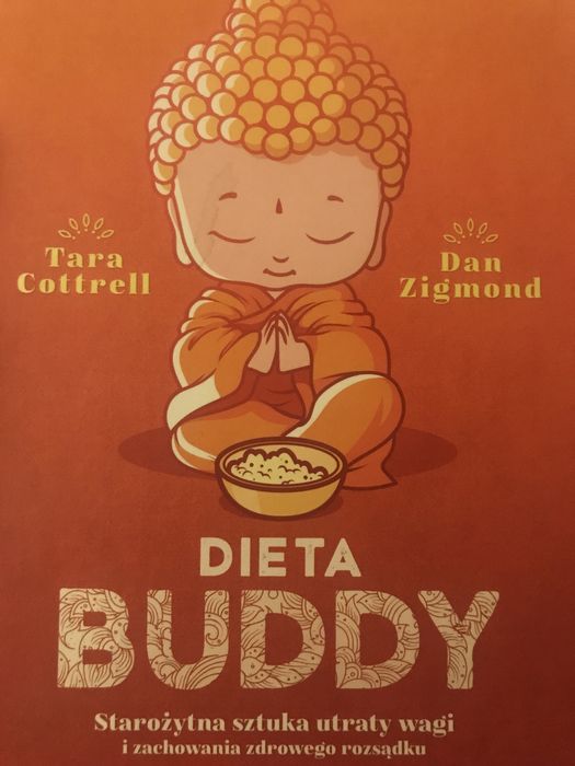 Dieta Buddy T. Cottrell D. Zigmond
