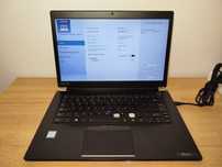 Laptop Toshiba X40-D-123 i5-7Gen do naprawy albo na części
