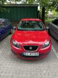 Seat Ibiza 2008 benzyna+gaz