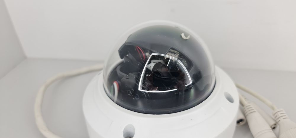 Kamera NOVUS IP wandaloodporna NVIP-4DN3513V/IR-1P - jak nowa