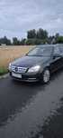 Mercedes c klasa w 204