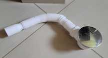 Syfon do brodzika syfon do kabiny nowy fi 50 mm