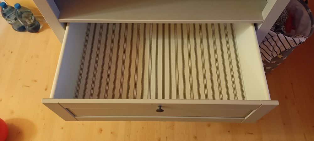 Przewijak sundvik ikea