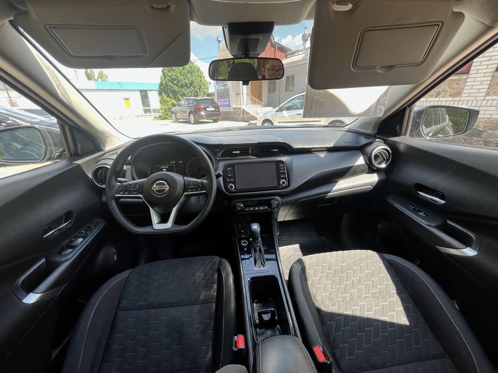 Продаж Nissan Kicks 2021 за ГОТІВКУ, або в ЛІЗИНГ | КРЕДИТ