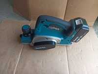 Strug Makita DKP180  + bateria 5.0ah