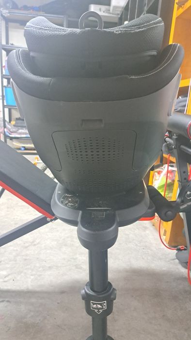 Cadeira Chicco Seat2Fit i-Size 
Autobrinca









Mais
chicco pueric