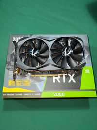 Placa gráfica NVIDIA RTX 2060