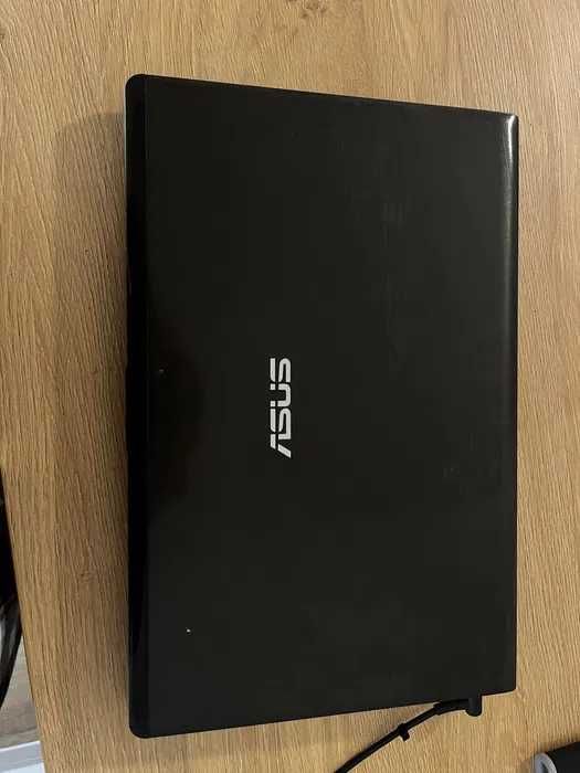 Laptop ASUS N56JR | i7-4700HQ | 16 GB RAM | GTX 760M | HDD 750 GB
