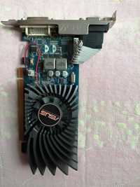 Відеокарта Asus PCI-Ex GeForce GT430 1024MB GDDR3