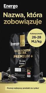 Ekogroszek Extra Premium + "Marpal" Konarzyce