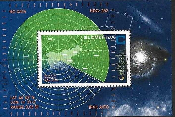 Eslovénia - - - - - Selos