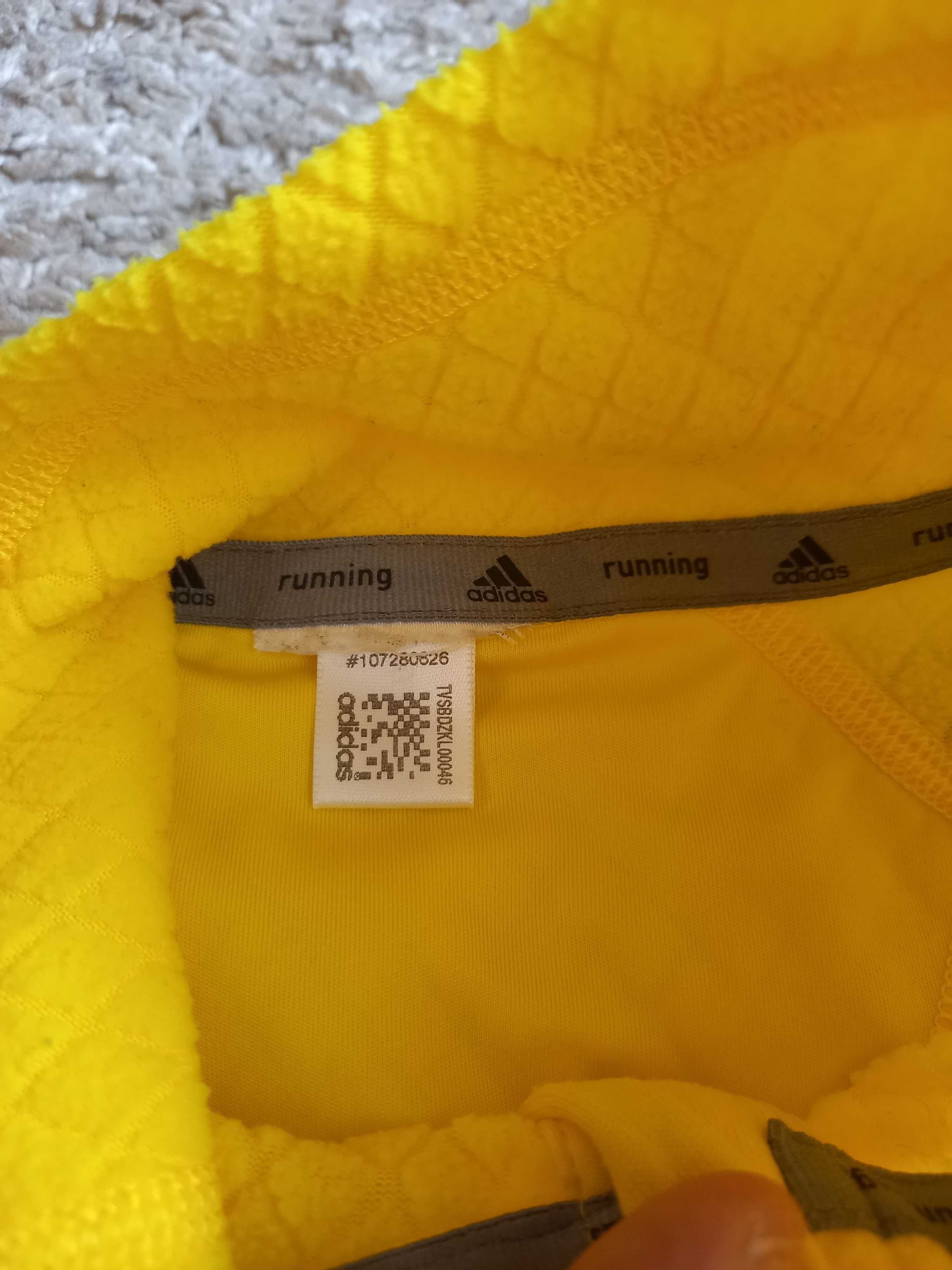 Спортивна кофта Adidas