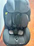 Cadeira auto Avionaut sky 2.0 preto