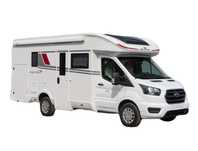 Roller Team NOWY MODEL 2025 KRONOS 295TL  NOWY MODEL 2025 Kamper Roller Team Kronos 295TL automat 8 biegów