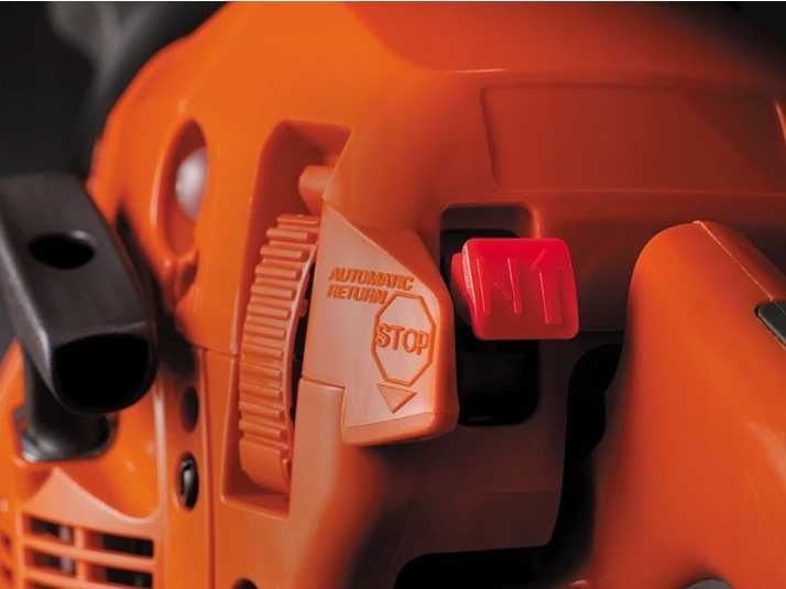 Husqvarna 440 II Spalinowa Piła łańcuchowa 2,4KM