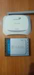 Продам 2 wifi tp link d-link