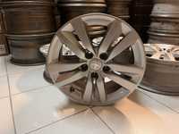 Jantes 16” 5x108 Originais Peugeot