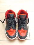 Sprzedam buty  Jordany 1 nr. 39