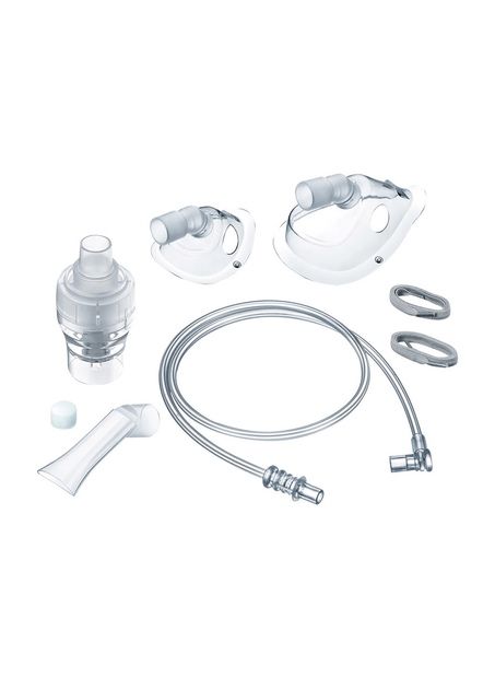 інгалятор SANITAS SIH 09