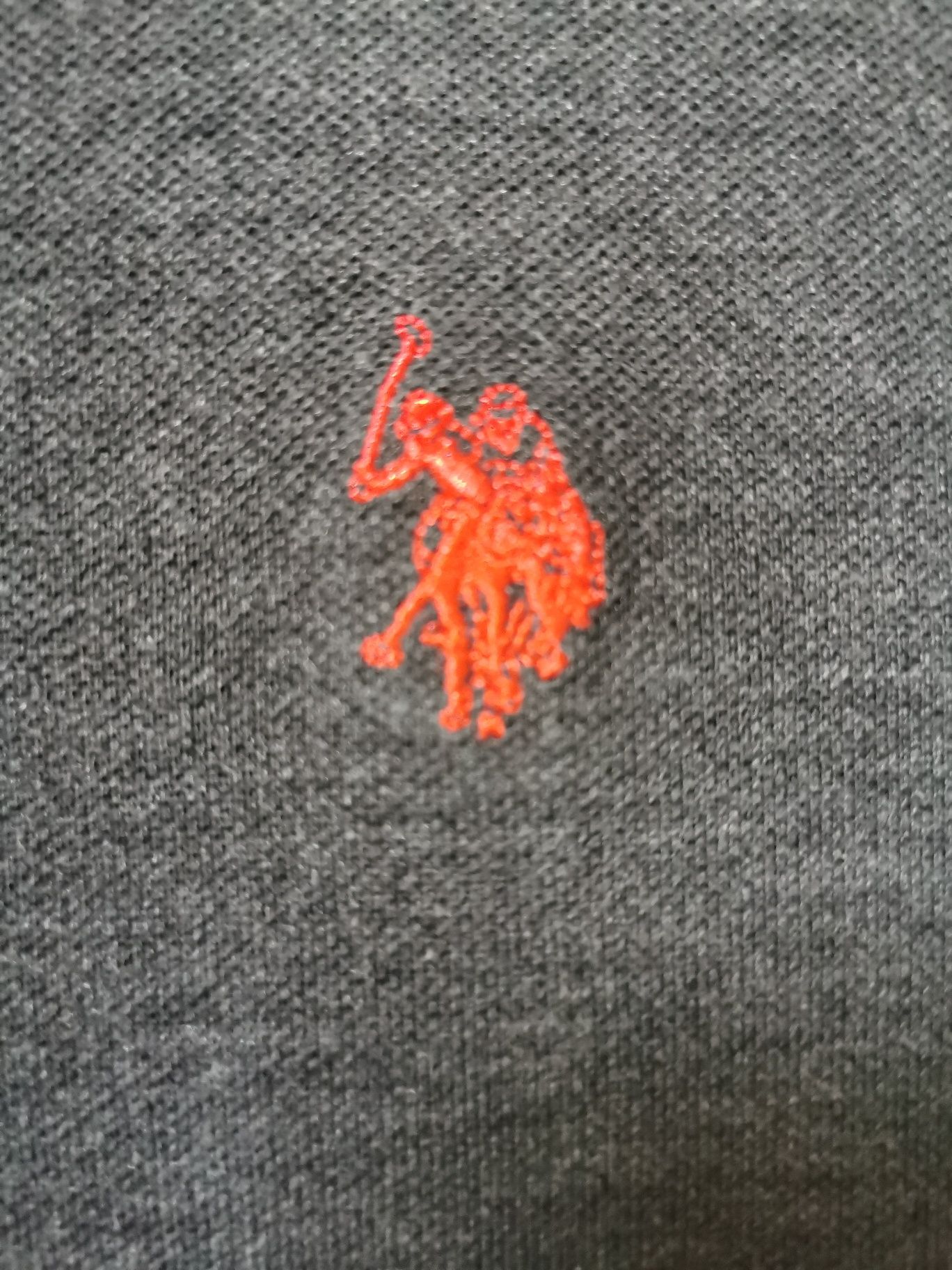 Koszulka polo U.S. Polo Assn