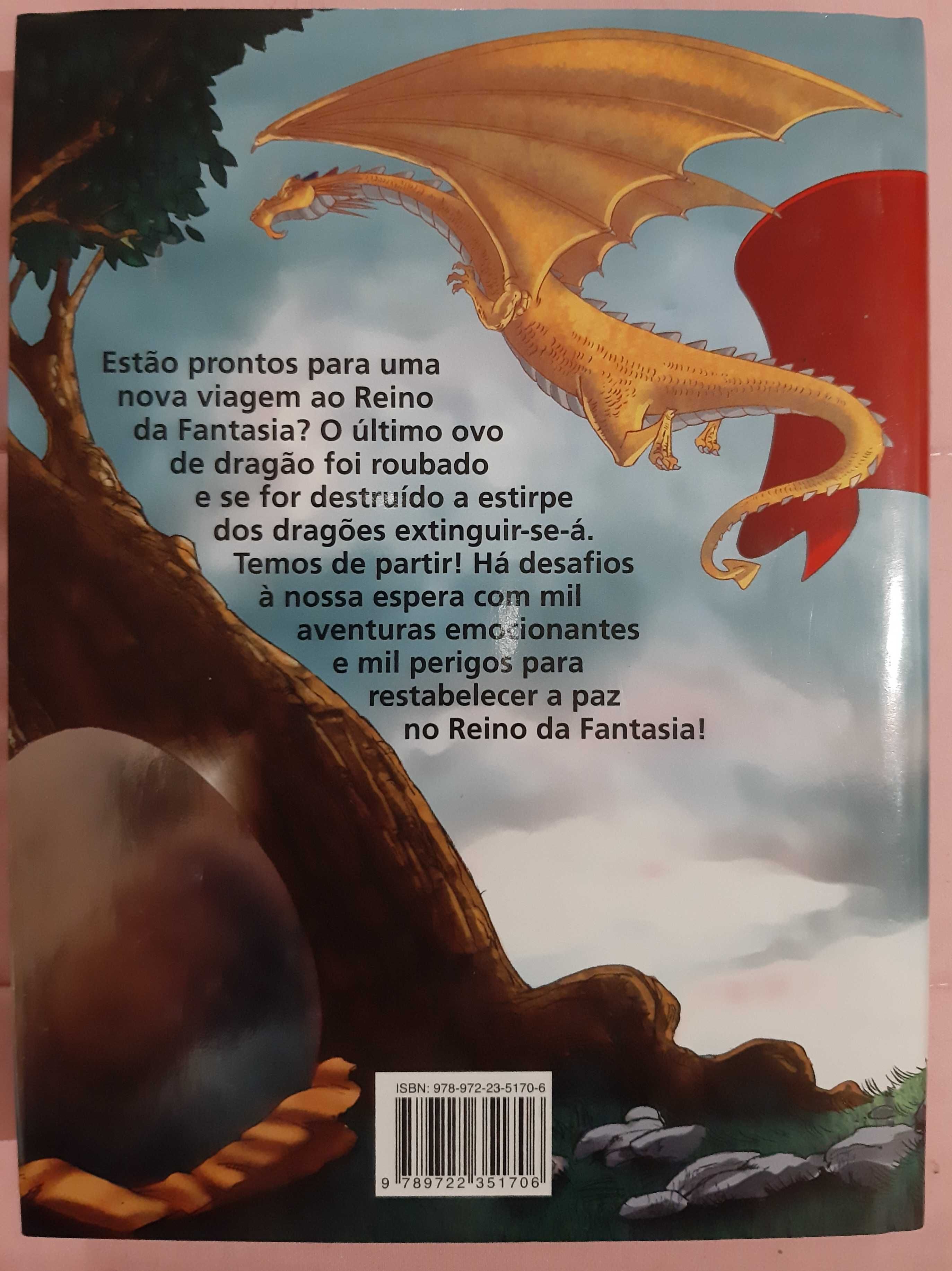 Geronimo Stilton