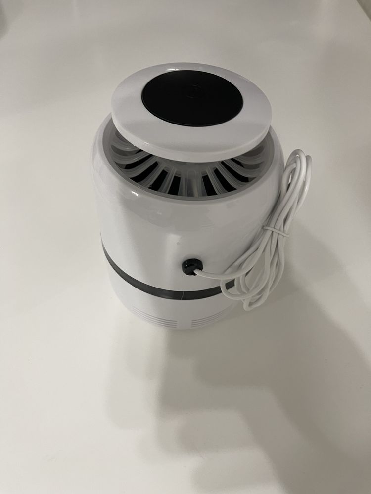Aparelho para matar insectos