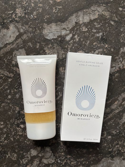 Omorovicza Budapest nowy żel do mycia twarzy 150ml