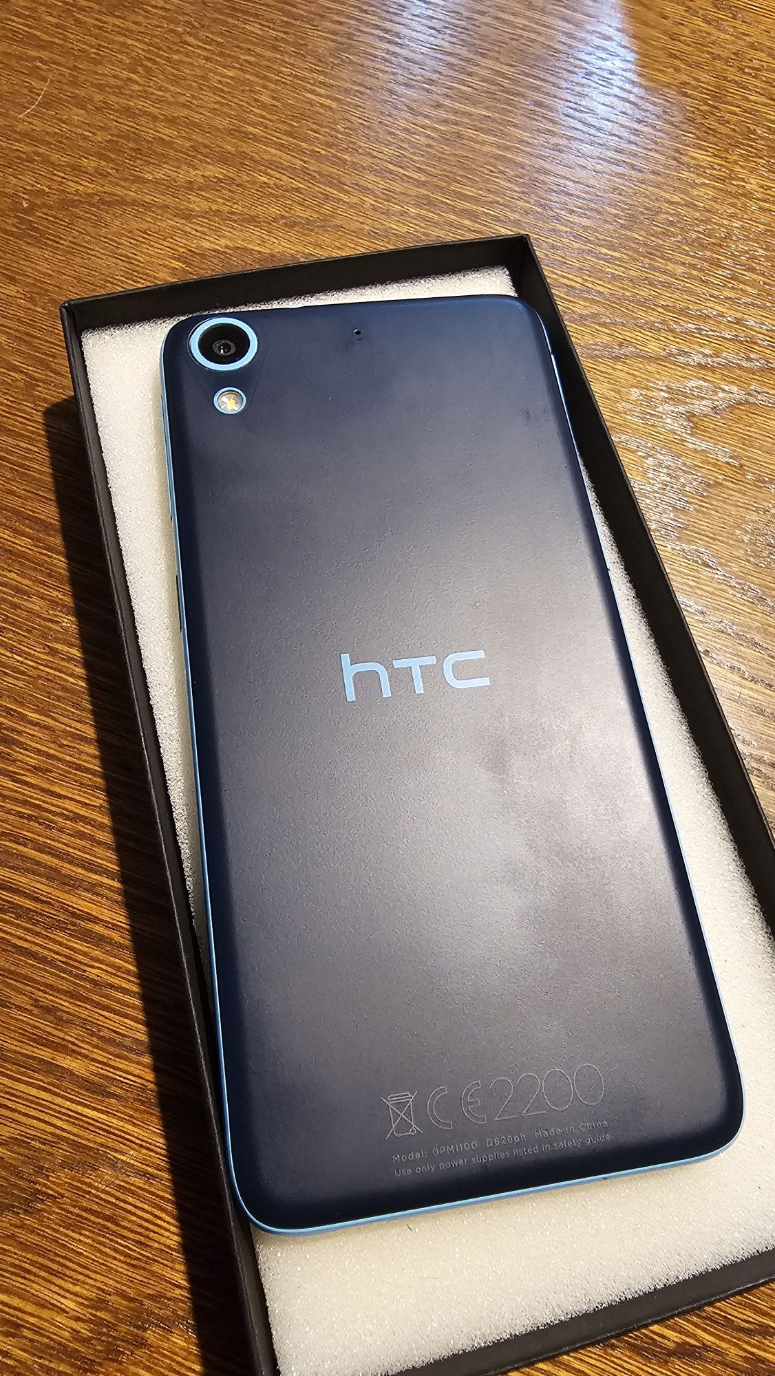 HTC Desire 626 G dual sim