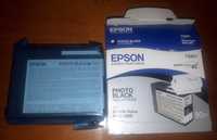 Tinteiro Epson Photo Black