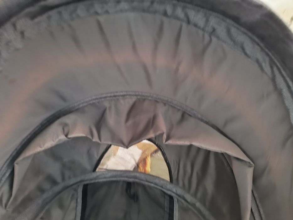 Wózek spacerówka 4baby stinger do 22kg