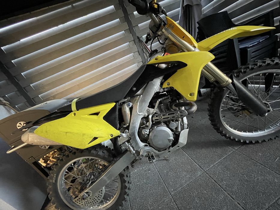 Suzuki RM-Z 450