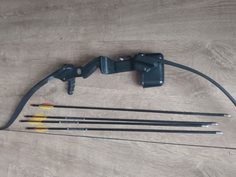 Sprzedam łuk crosman