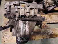 CAIXA DE VELOCIDADES RENAULT CLIO II 1.5DCI JC5128