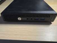 HP EliteDesk 705 G3 mini - AMD A10-8770E