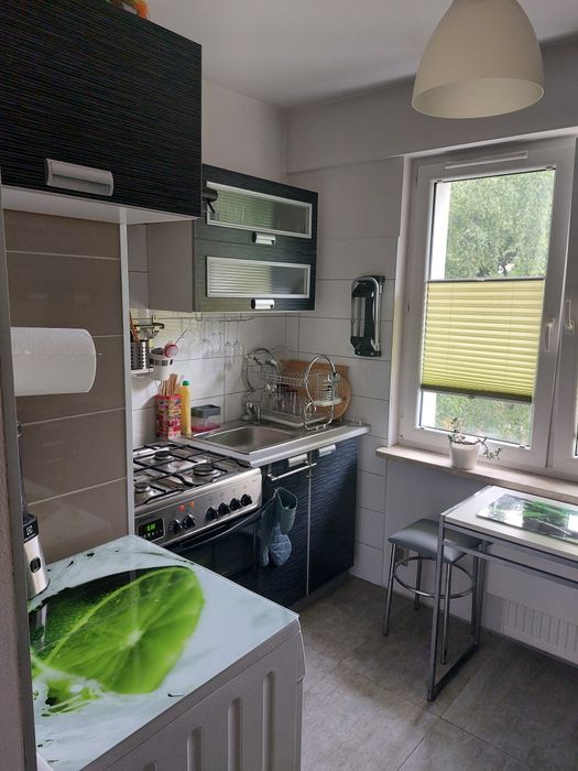 Mieszkanie w centrum CZĘSTOCHOWY  do wynajęcia