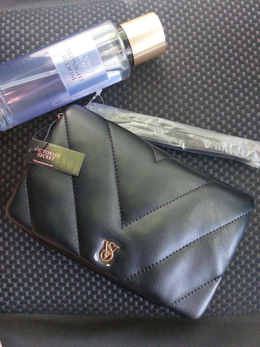 Новий жіночий гаманець клатч Victoria's Secret Оригінал з США