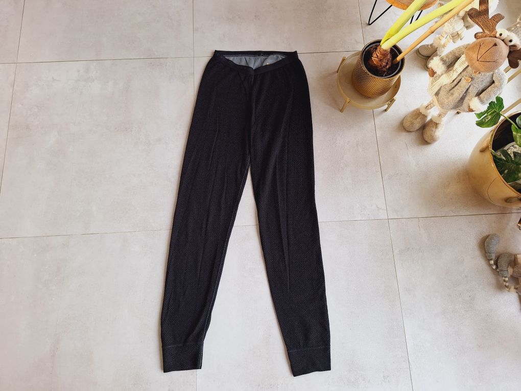 Legginsy termiczne Devold merino wool