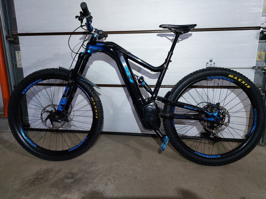 Sprzedam rower BH Atom X ER920